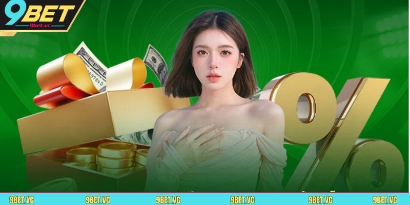 Những lưu ý cần chú ý khi tham gia khuyến mãi 9BET