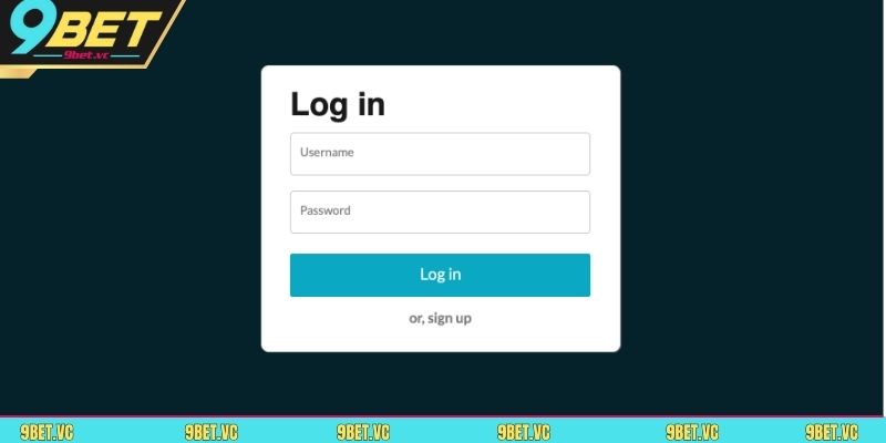 Hướng dẫn bảo mật tài khoản 9BET cho tân binh