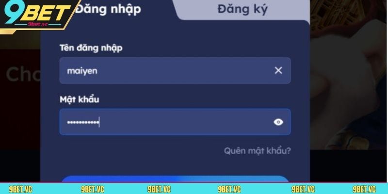Chia sẻ các phương pháp khác để bảo mật tài khoản 9BET